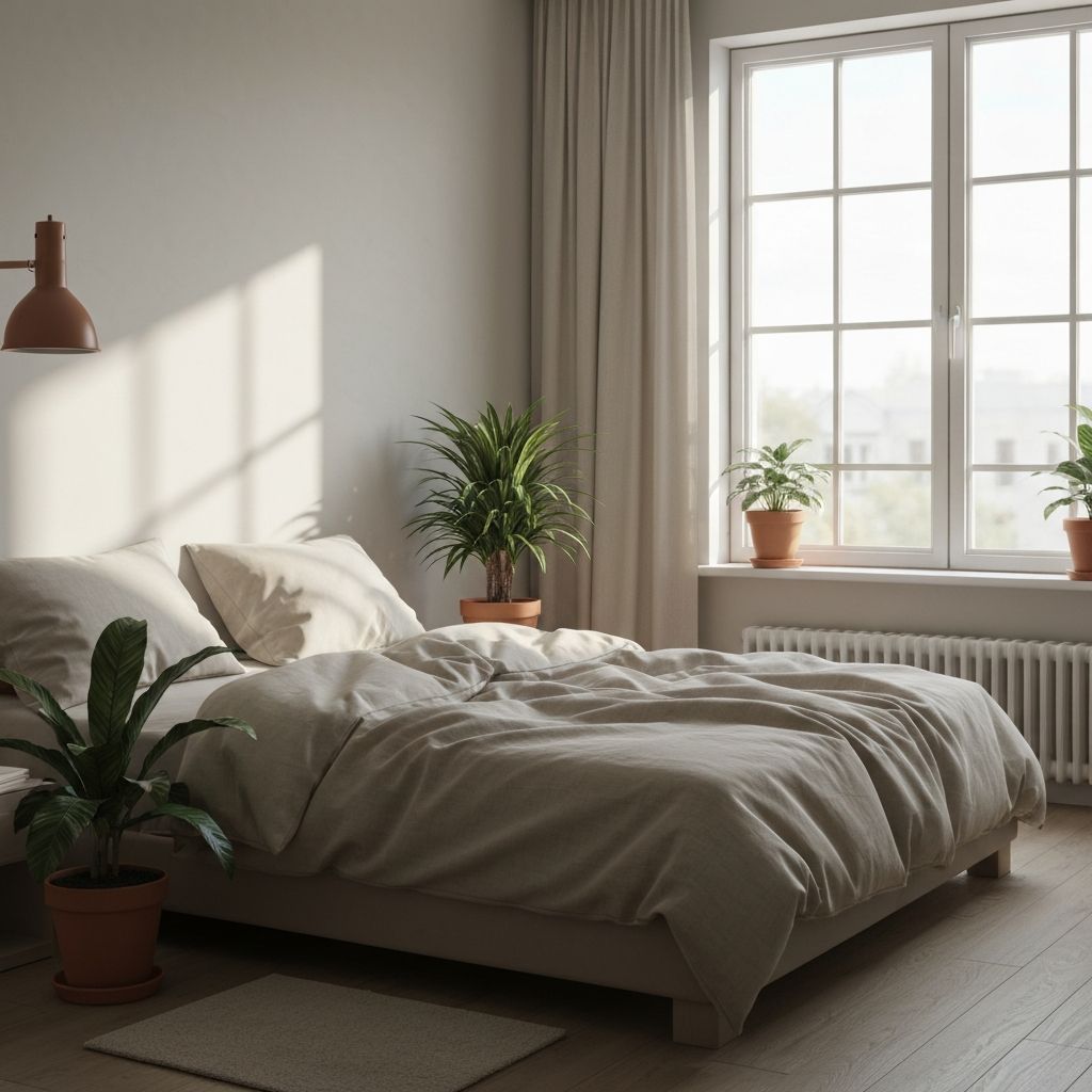 Legătura dintre somn, stres și obiceiuri alimentare